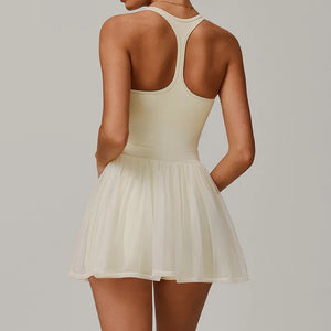 Sports Fitness Rompers
