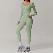 Load image into Gallery viewer, Yoga Suit