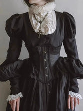 Load image into Gallery viewer, Fancy Corset