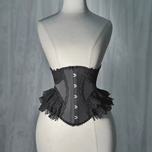Load image into Gallery viewer, Fancy Corset