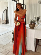 Load image into Gallery viewer, Maxi Dress