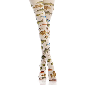 Japanese Style Floral Printed