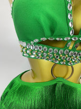 Load image into Gallery viewer, Bodycon Bandage Dress