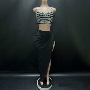 Fashion Long Dress