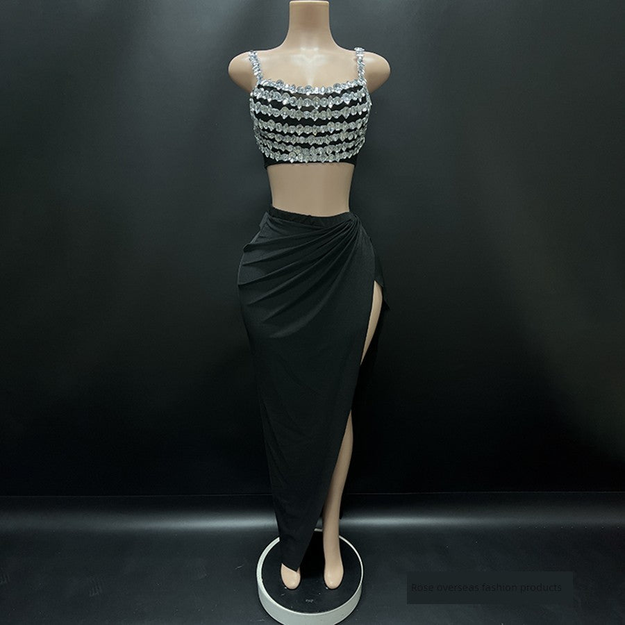 Fashion Long Dress