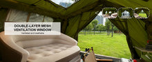 Load image into Gallery viewer, Tent House with Stove Jack