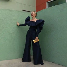 Load image into Gallery viewer, New Couture Maxi Dress
