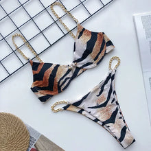 Load image into Gallery viewer, One Piece Swimsuit