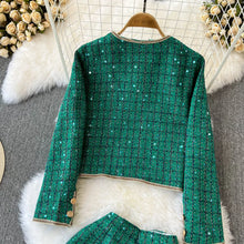 Load image into Gallery viewer, Suit Set