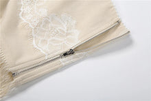Load image into Gallery viewer, Tassel Halter Set