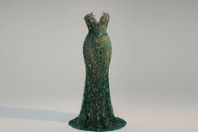 Load image into Gallery viewer, Evening Dress