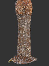 Load image into Gallery viewer, Luxury Birthday Dress