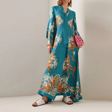 Load image into Gallery viewer, Loose Streetwear Dress