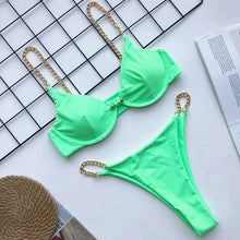 Load image into Gallery viewer, One Piece Swimsuit