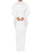 Load image into Gallery viewer, See Through Mesh