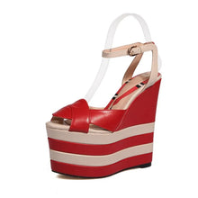 Load image into Gallery viewer, Summer Sandals