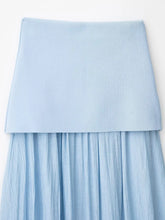 Load image into Gallery viewer, Fashion Dating Skirt Set
