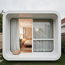 Load image into Gallery viewer, Apple Capsule Home Living