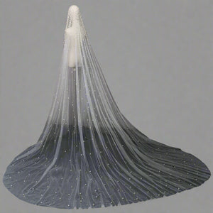 Veil Luxury Elegant