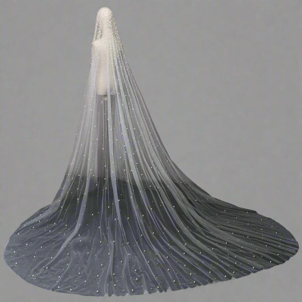 Veil Luxury Elegant