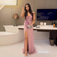 Load image into Gallery viewer, Mermaid Evening Gown