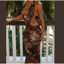 Load image into Gallery viewer, Maxi Dress