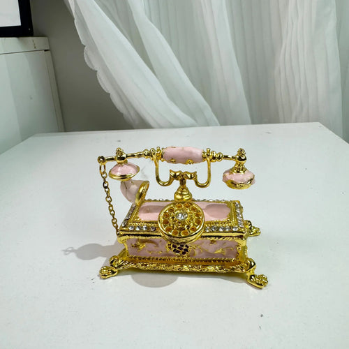 Jewelry Box