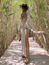 Load image into Gallery viewer, Beach Maxi Dress