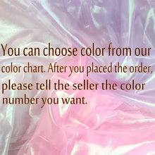 Load image into Gallery viewer, Big Bow Satin Long Party Skirt