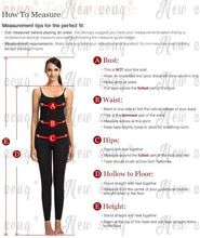 Load image into Gallery viewer, Prom Dress
