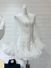 Load image into Gallery viewer, Short Luxury Dress