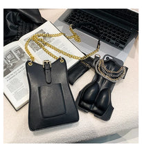 Load image into Gallery viewer, Creative Personality Crossbody Bags
