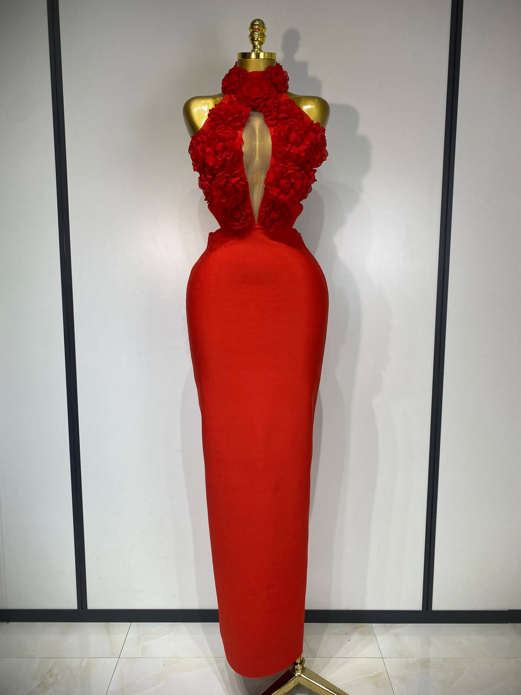 Bodycon Bandage Dress