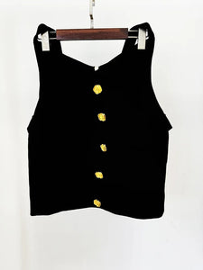 Skirt Set