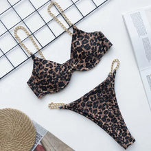 Load image into Gallery viewer, One Piece Swimsuit