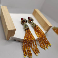 Load image into Gallery viewer, Vintage Copper Jewelry