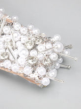 Load image into Gallery viewer, See Through Mesh Long Dress