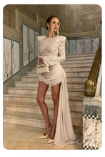 Load image into Gallery viewer, Mini Evening Dress