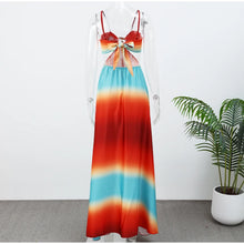 Load image into Gallery viewer, Maxi Dress