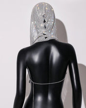 Load image into Gallery viewer, Mesh See Through T Shirt