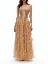 Load image into Gallery viewer, Lace Dress