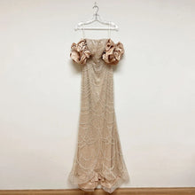 Load image into Gallery viewer, Mermaid Evening Dress