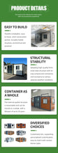 Load image into Gallery viewer, Casa Prefab Ready