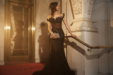 Load image into Gallery viewer, Mermaid Evening Party