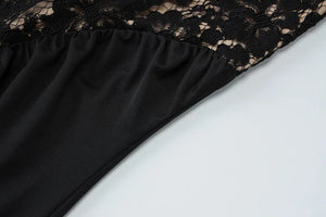 Bodycon Club Party Long Dress