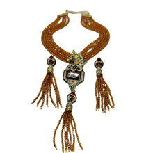 Load image into Gallery viewer, Vintage Copper Jewelry