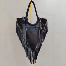Load image into Gallery viewer, Fashion Punk Shoulder Bag