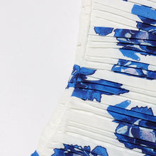 Load image into Gallery viewer, Solid Spliced Ruffles Slimming Dress