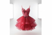 Load image into Gallery viewer, Homecoming Dress