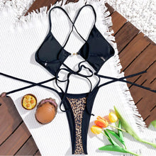 Load image into Gallery viewer, One Piece Swimsuit
